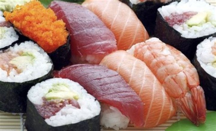 Who eats more rice China or Japan?