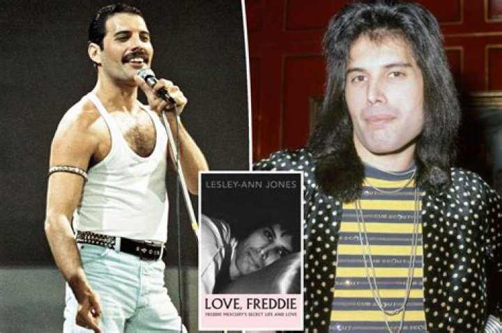 Who got Freddie Mercury's money?