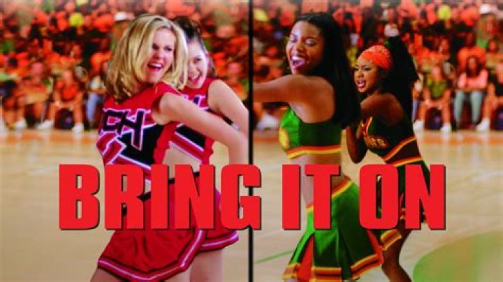 Who had a seizure on Bring It season 5?