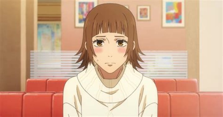 Who has a crush on Yuji Itadori?