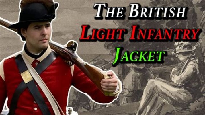 Who has the best light infantry in the world?