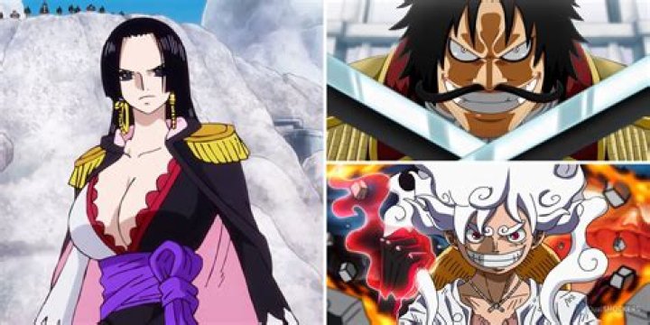 Who has the highest bounty in One Piece Straw Hat Pirates?