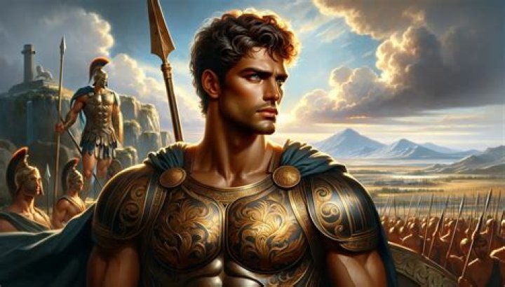 Who is Achilles ac3?