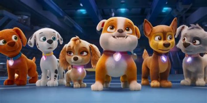 Who is Alex in PAW Patrol?