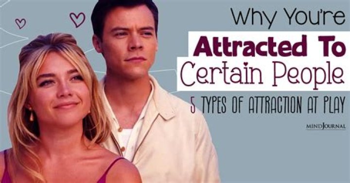 Who is attracted to ENFP?