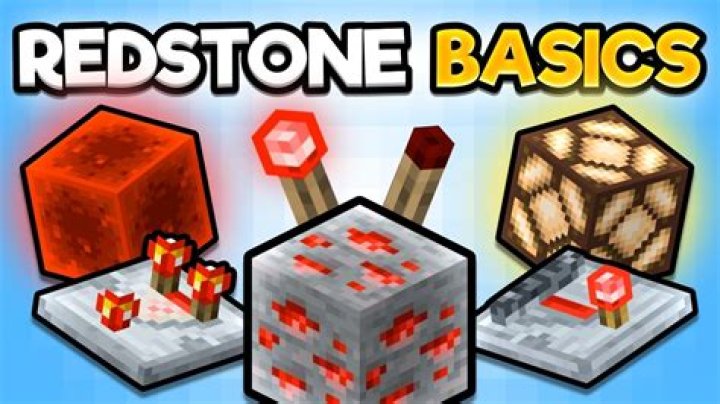 Who is best Redstoner in Minecraft?