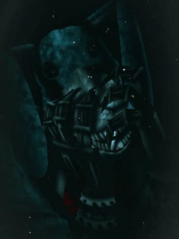 Who is Bon possessed by?