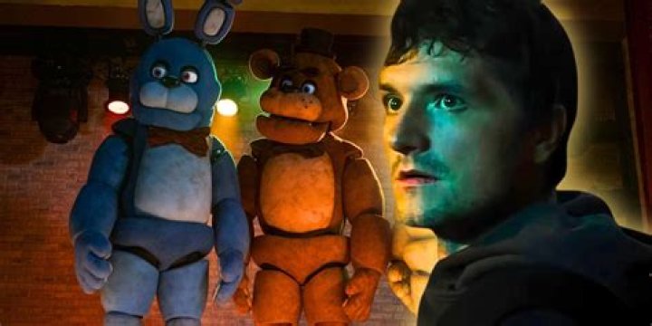 Who is BV in FNAF?
