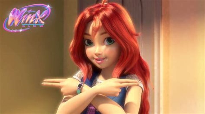 Who is Daphne Winx?