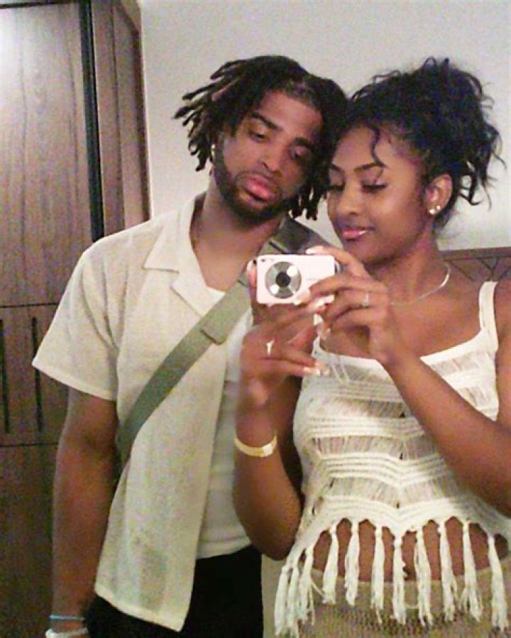 Who is Deja boyfriend on This Is Us?