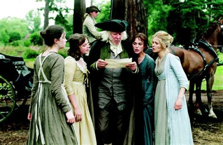 Who is Elizabeth's best friend in Pride Prejudice?