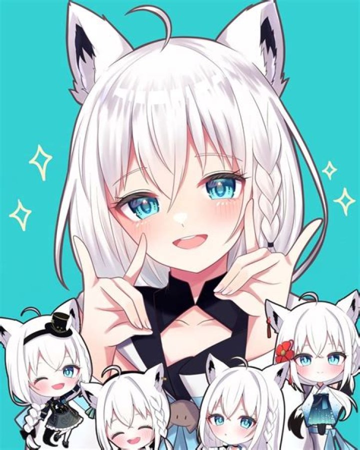 Who is Fubuki Crush?