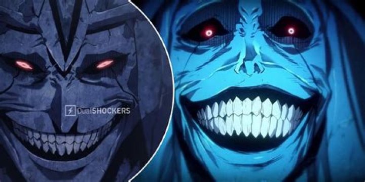 Who is God in Mario?