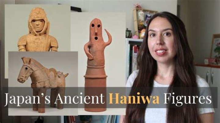 Who is Haniwa father?
