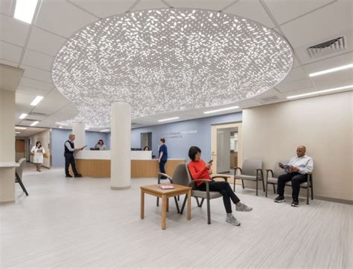 Who is housed at California Medical Facility?