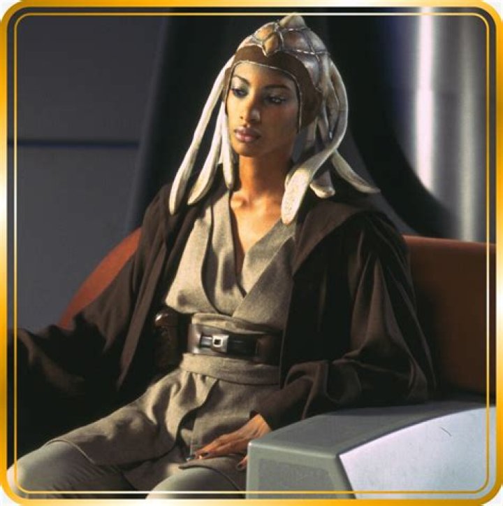 Who is Jedi Adi?