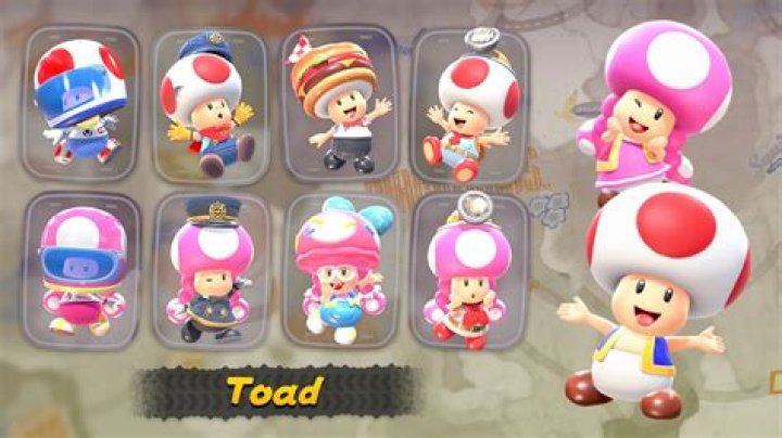 Who is Jiraiya's toad?