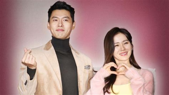 Who is Korea's power couple?
