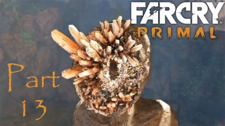 Who is krati in Far Cry Primal?