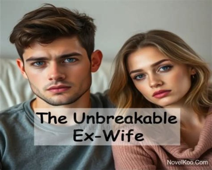 Who is Lassiter's ex wife?