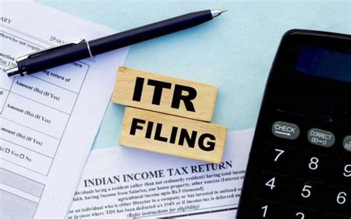 Who is liable to pay tax India?