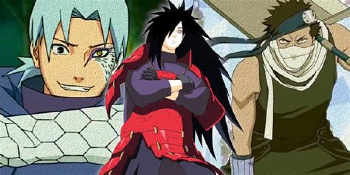 Who is main villain in Naruto?