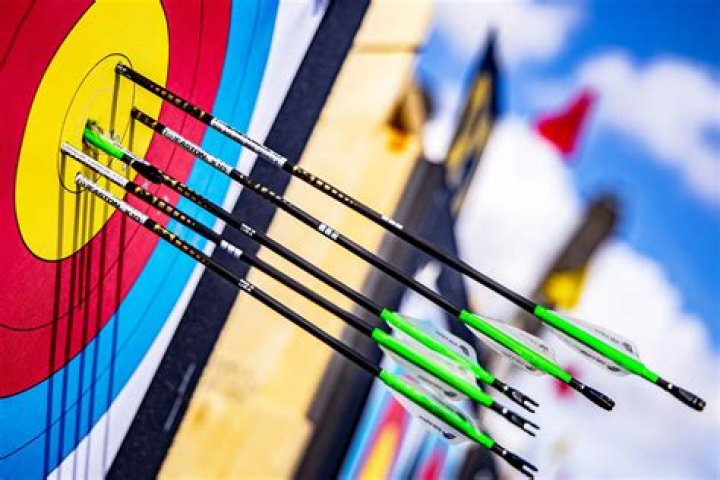 Who is Maseo in Arrow?