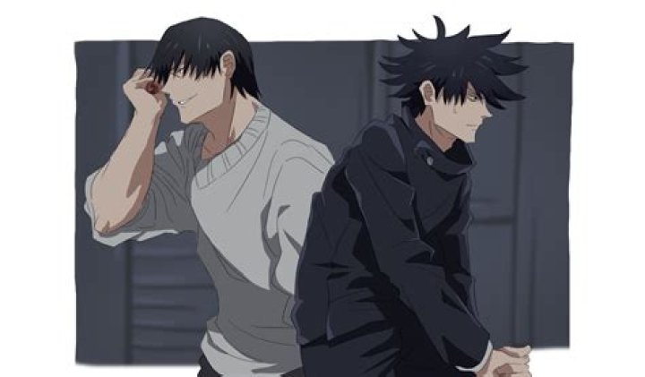 Who is Megumi Fushiguro girlfriend?