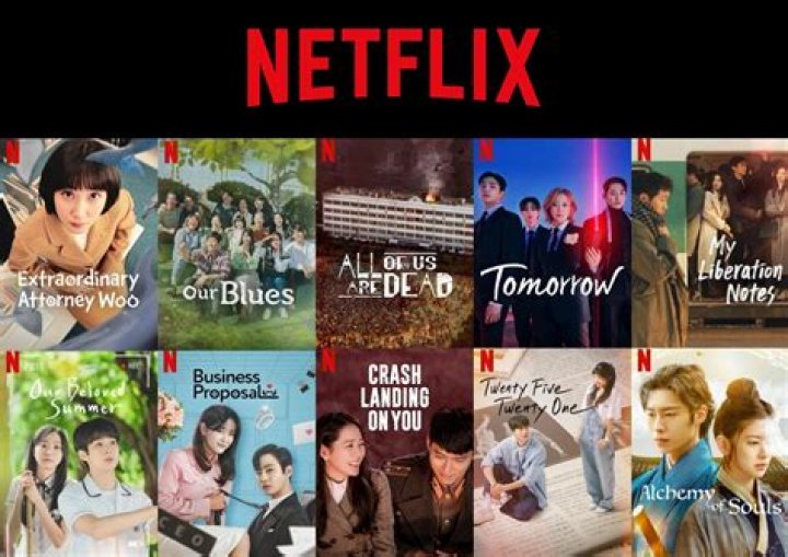 Who is Netflix next rival?