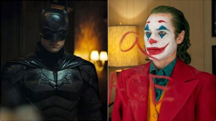 Who is playing Joker in The Batman 2022?
