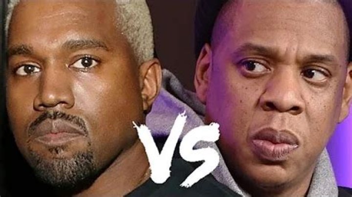 Who is richer Kanye or Jay-Z?
