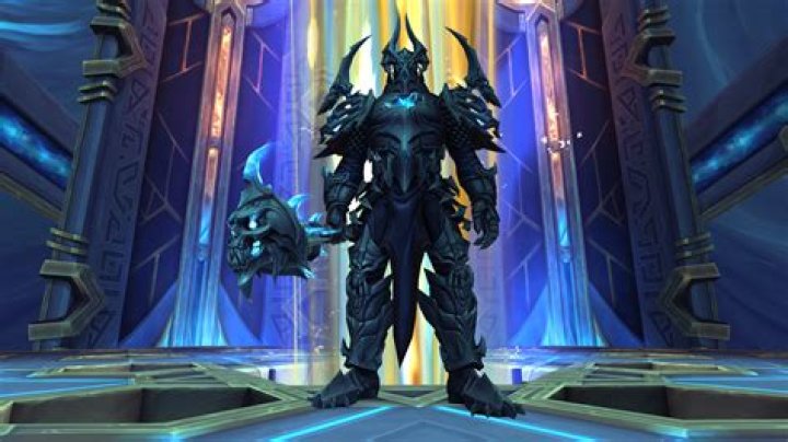 Who is Runecarver Shadowlands?