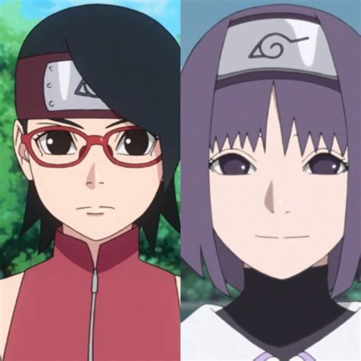 Who is smarter Sarada or Boruto?