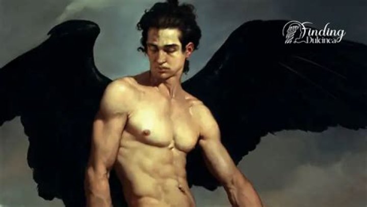 Who is stronger Lucifero or Liebe?