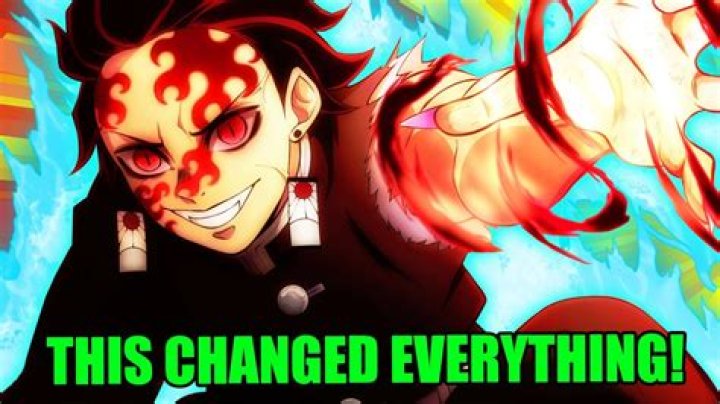 Who is stronger than Tanjiro?