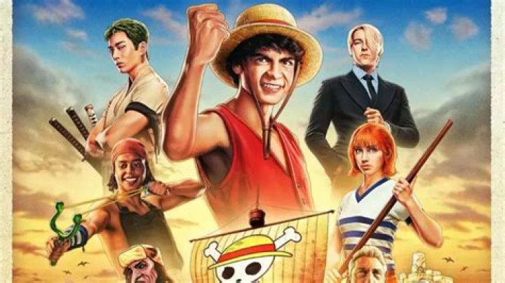 Who is the 10 member of Luffy's crew?