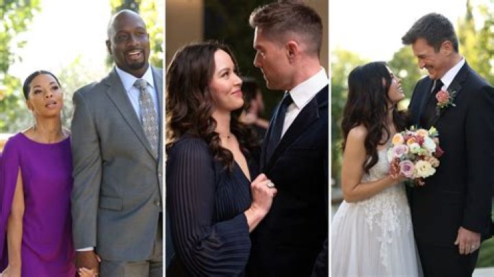 Who is the best couple in serial?