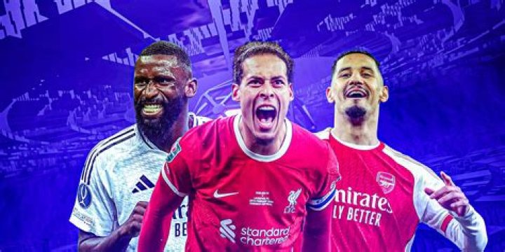 Who is the best defender in Premier League 2022?
