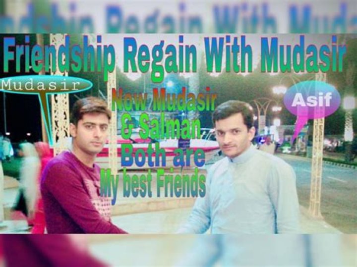 Who is the best friend of Pakistan?