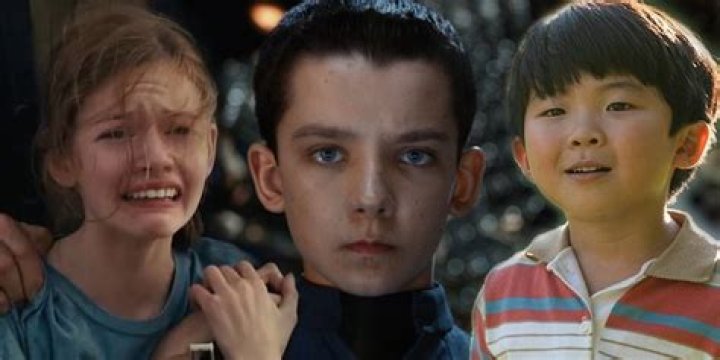 Who is the best kid actor?
