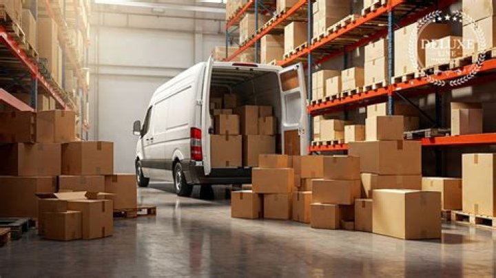 Who is the best shipping company?