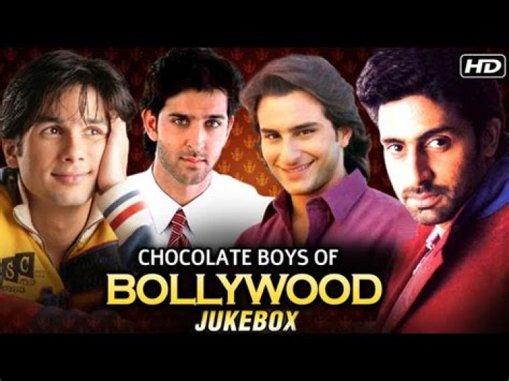 Who is the chocolate boy of Bollywood 2019?