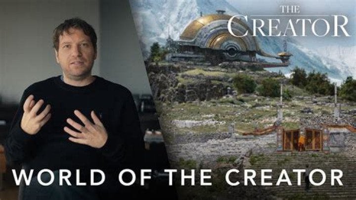 Who is the creator of the world?