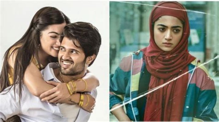 Who is the crush of India?