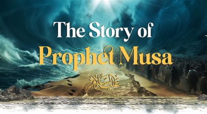 Who is the current prophet in the world?