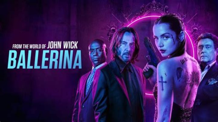 Who is the deaf girl in John Wick 2?