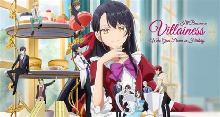 Who is the evilest villain ever?