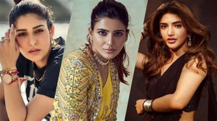 Who is the hardest actress to work with?