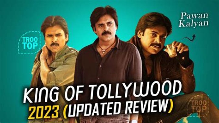 Who is the king of Mollywood?