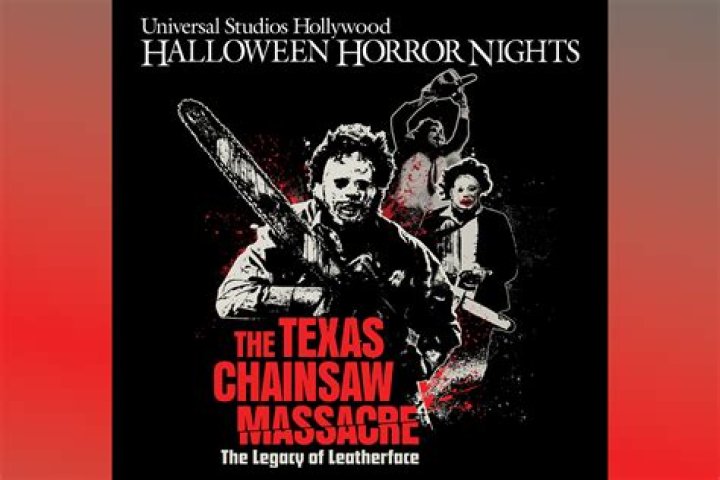 Who is the little boy in Texas Chainsaw Massacre?
